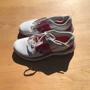 Nike golf shoes