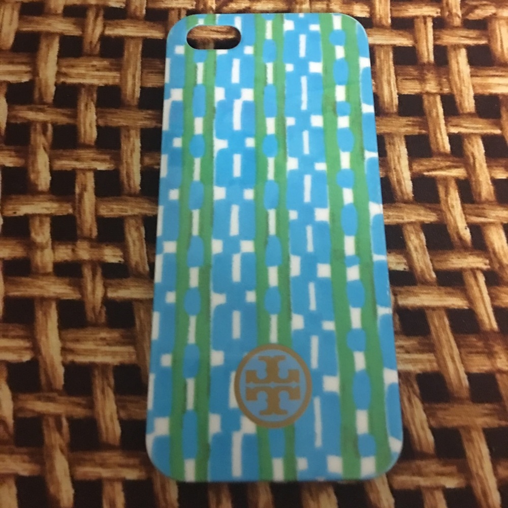 Used iPhone 5 hard case