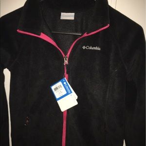 Columbia jacket