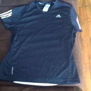 Adidas sports top