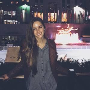 Meet your Posher, Jillian