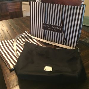 Henri Bendel Jetsetter Tote Henri Bendel Jetsetter Tote