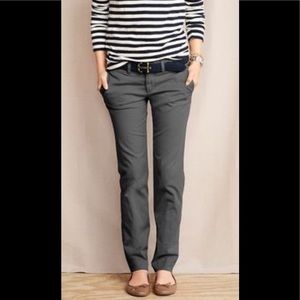 NWT AE Outfitters Skinny Stretch Low-Rise Chinos.