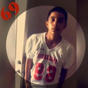 Meet your Posher, Javier