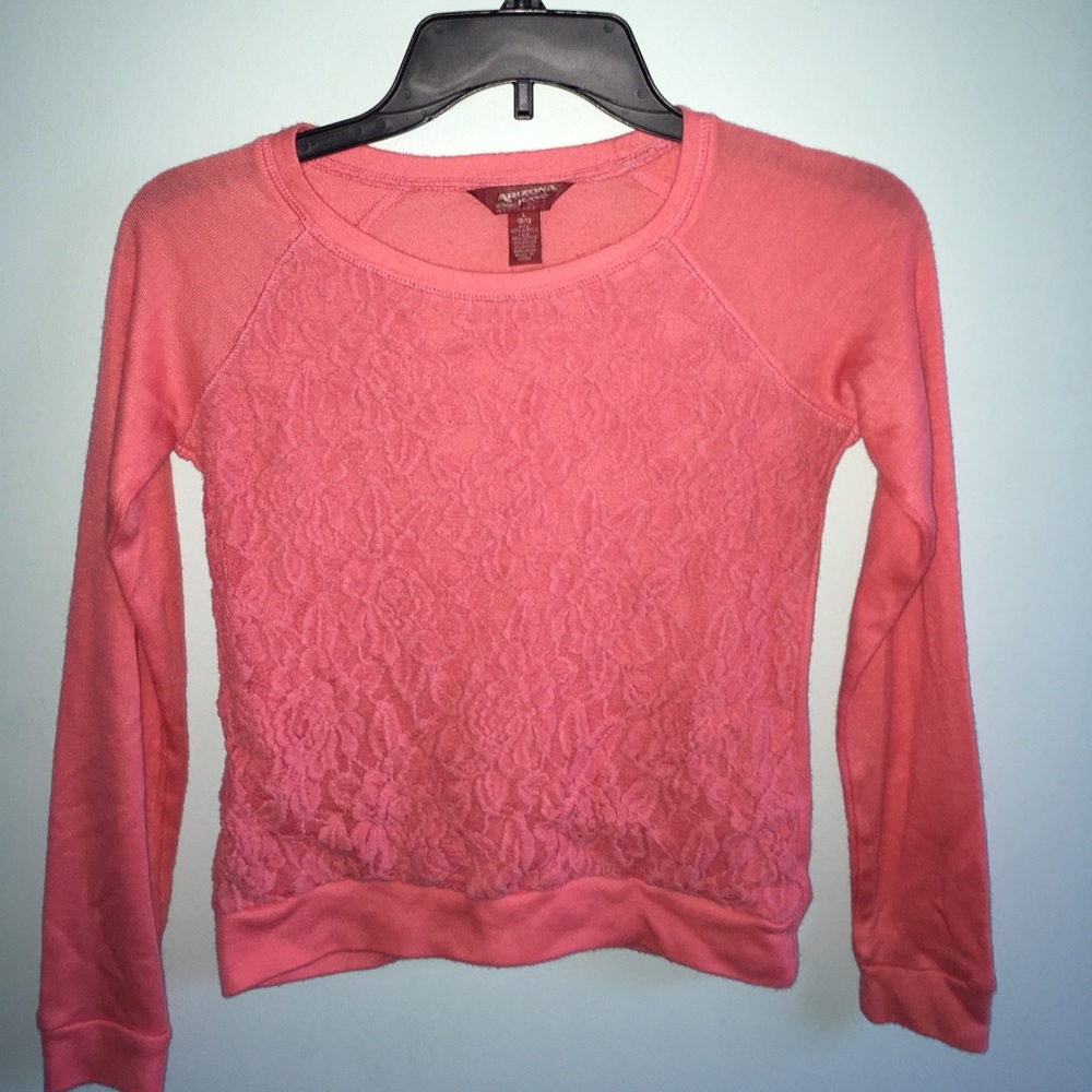 Coral Arizona Jean Soft shirt