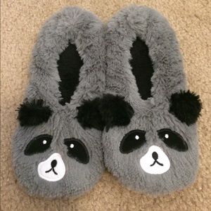 Animal Slippers