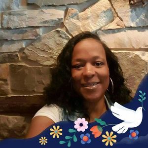 Meet your Posher, Tia