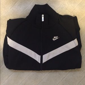 Nike Track Jacket