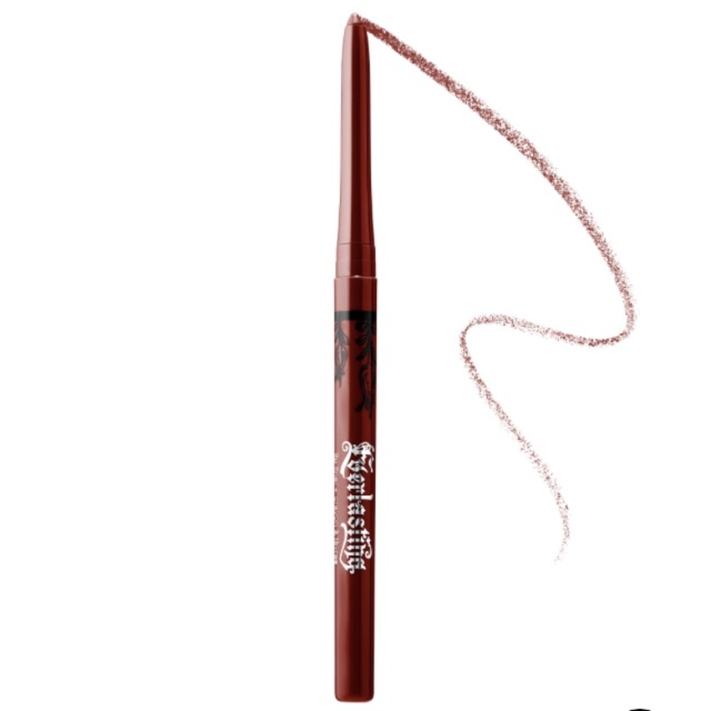 Kat Von D Everlasting Lip Liner (in "Hawkwind")