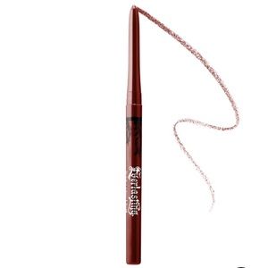 Kat Von D Everlasting Lip Liner (in "Hawkwind")