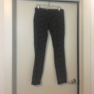 Anthropologie corduroy pants