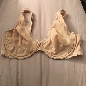 Victoria's secret bra