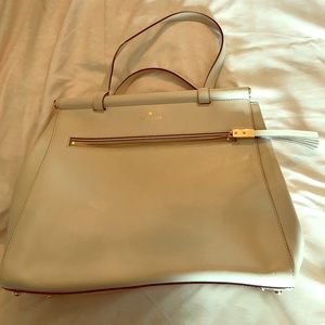 Kate spade satchel Kate spade satchel