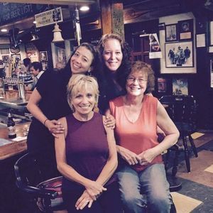 Meet your Posher, Suzanne