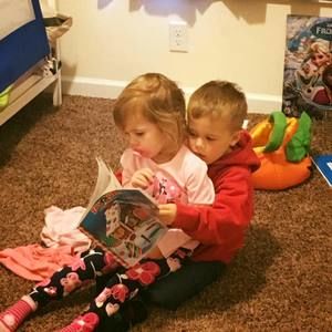 Meet your Posher, Joan