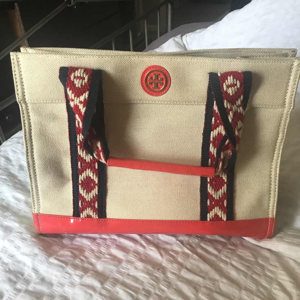 Tory Burch bag