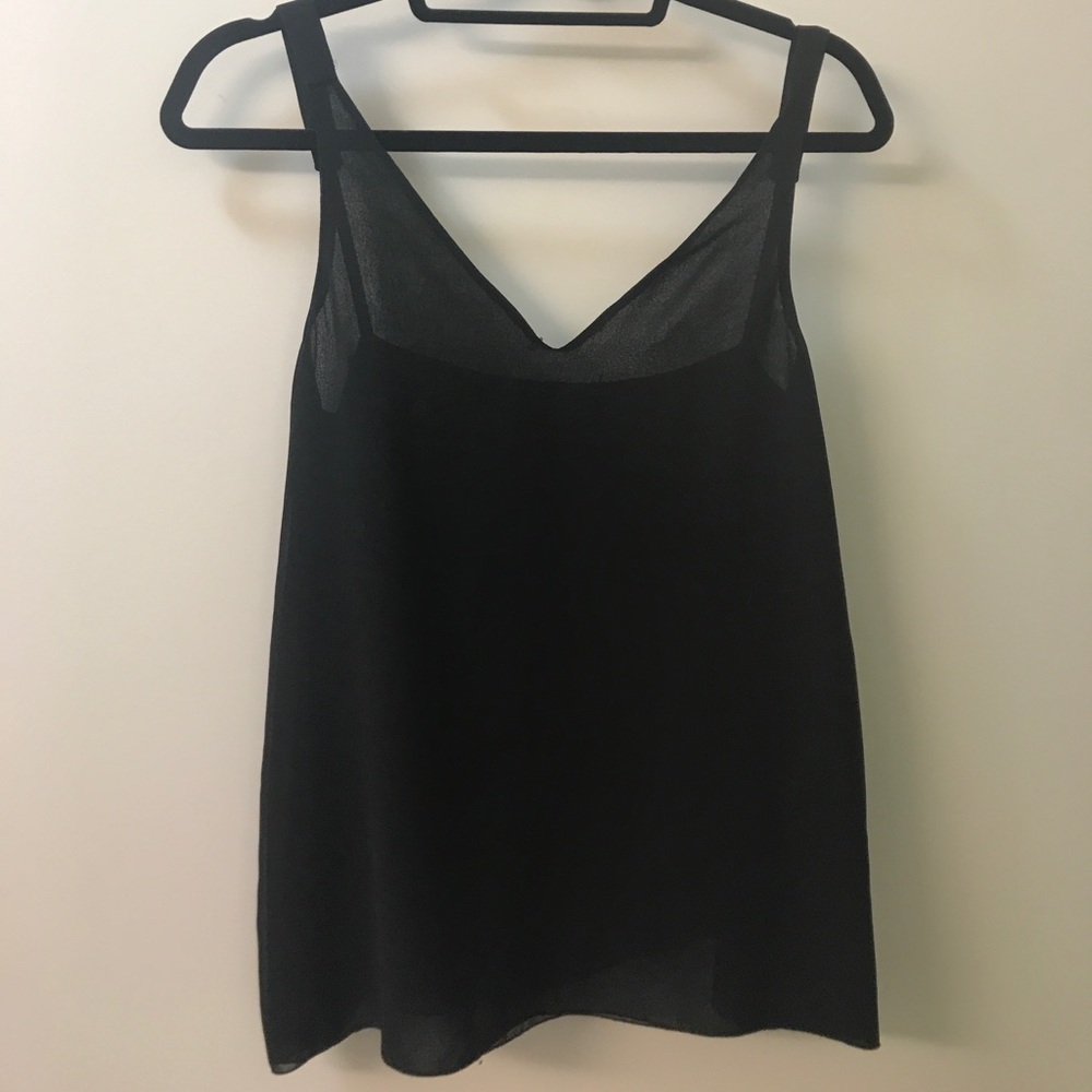 New Zara blouse