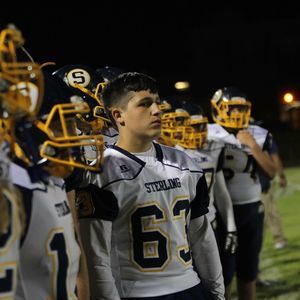 Meet your Posher, Mrskelli