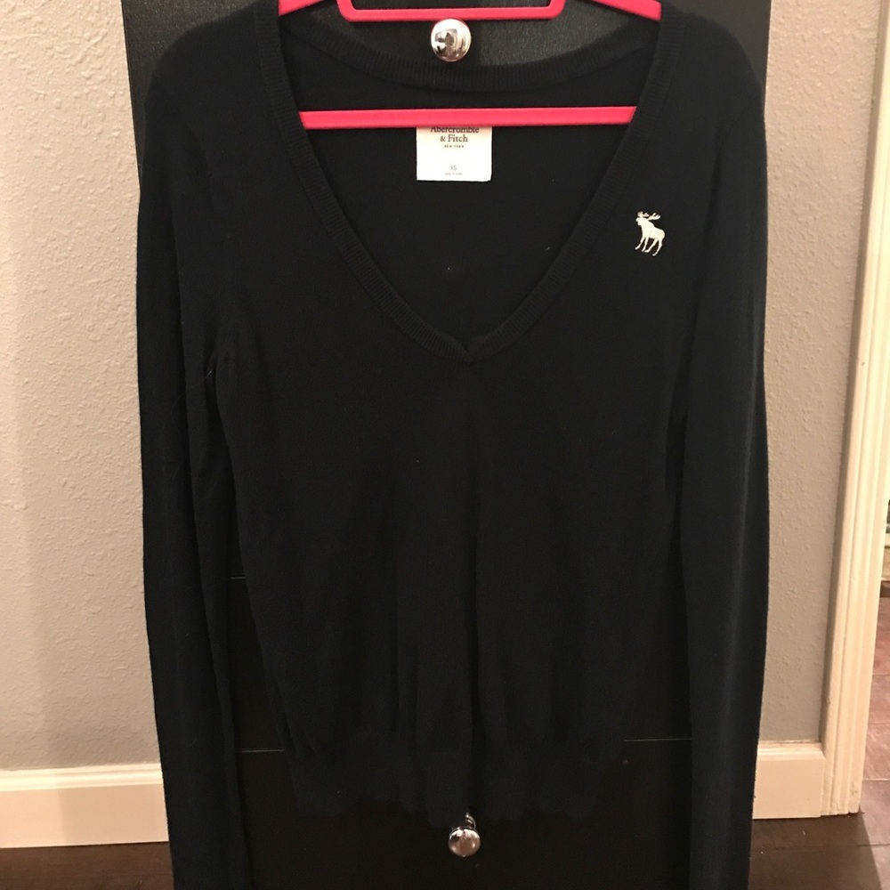 Abercrombie and Fitch Sweater