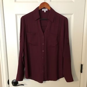 Express portofino shirt