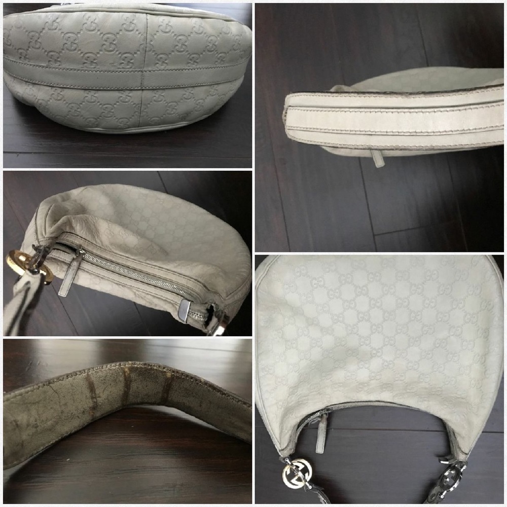 Gucci Hobo Bag