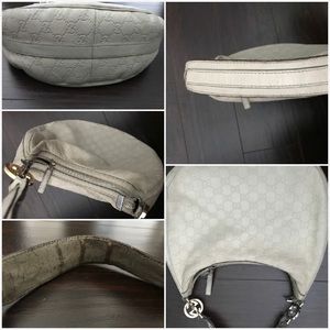 Gucci Hobo Bag