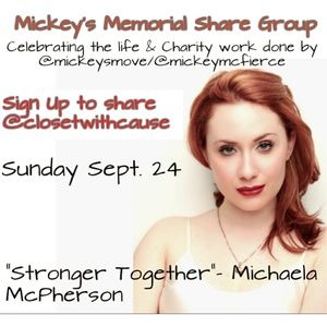 Post this listing at the top of your closet!❤️