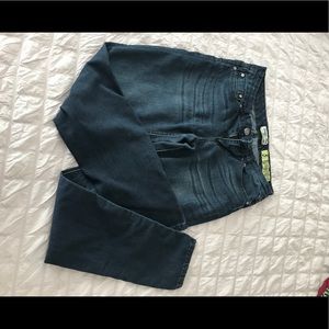 Indigo Rein jeans