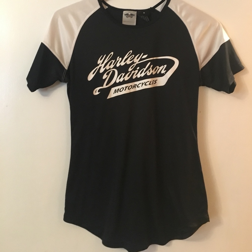Harley-Davidson Performance Tee