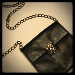 Fabulous Black Steve Madden Crossbody Fabulous Black Steve Madden Crossbody