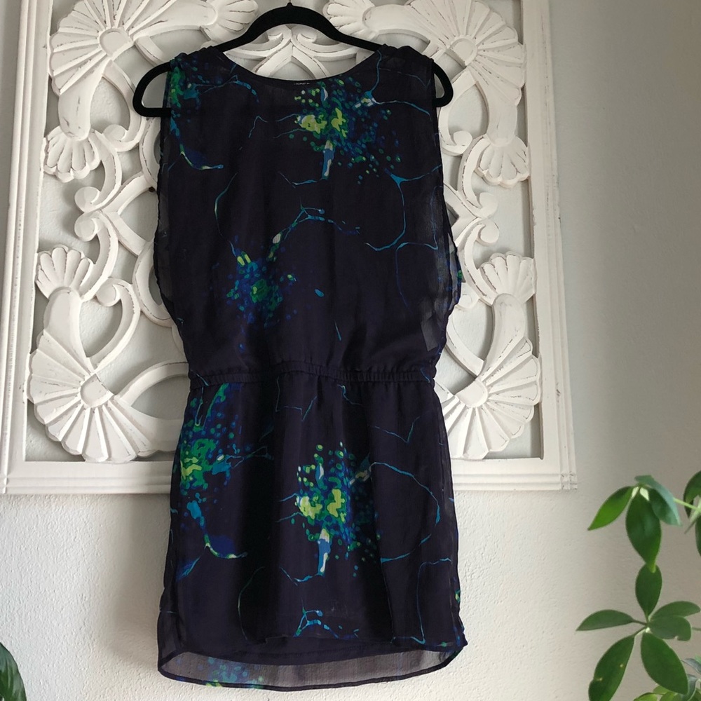 Express Dress Size XS (EUC)