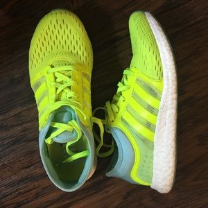 Adidas Rocket Boosts