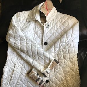 100% Authentic Burberry Jacket