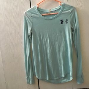 Long sleeve