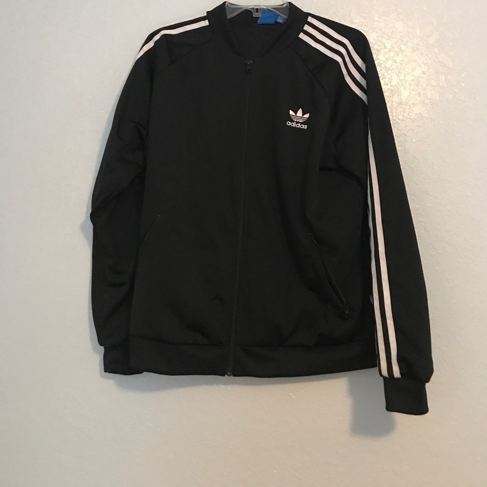 Adidas jacket