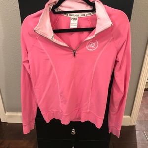 Victoria Secret Pink sweater
