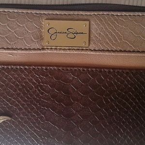 (NWT) Jessica Simpson Wallet - Wristlet (NWT) Jessica Simpson Wallet - Wristlet