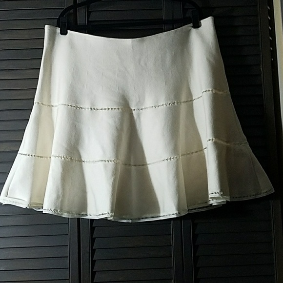 torrid Dresses & Skirts - LAST CHANCE! WILL BE DONATED! Beautiful Skirt