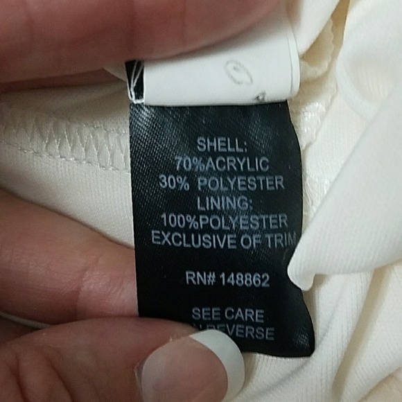 LAST CHANCE! WILL BE DONATED! Beautiful Skirt - Picture 7 of 8