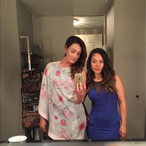 Meet your Posher, Kari