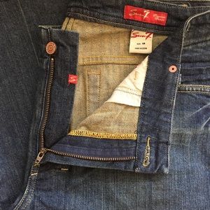 Seven7 Jeans - Brand New, Never Worn!