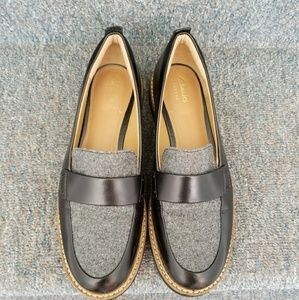 Clarks Glick Avalee Loafer