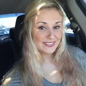 Meet your Posher, Krissy