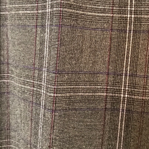 Sag Harbor Pants - Sag Harbor Ladies plaid dress pants Sag Harbor Pants - Sag Harbor Ladies plaid dress pants