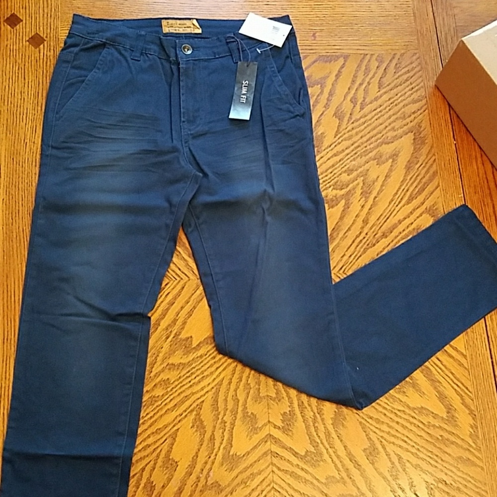 LUCKY BRAND PANTS
