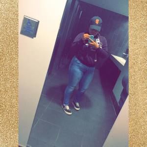 Meet your Posher, Kandace