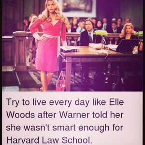 Meet your Posher, Brittany