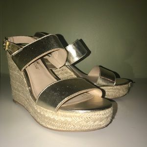 Montego Bay 🌴 Club Wedges