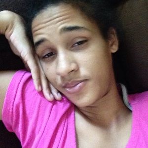 Meet your Posher, Brianna