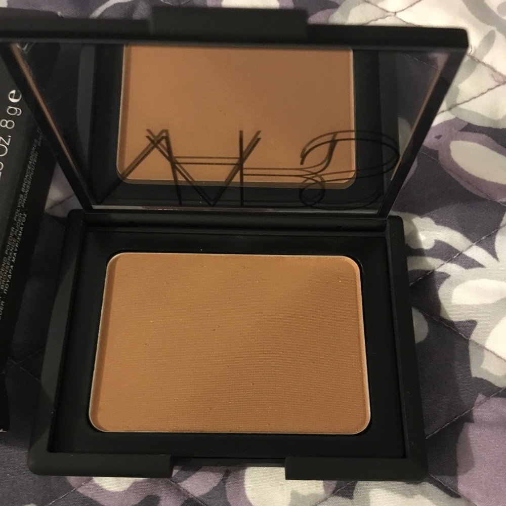*BRAND NEW* NARS Laguna Bronzer
